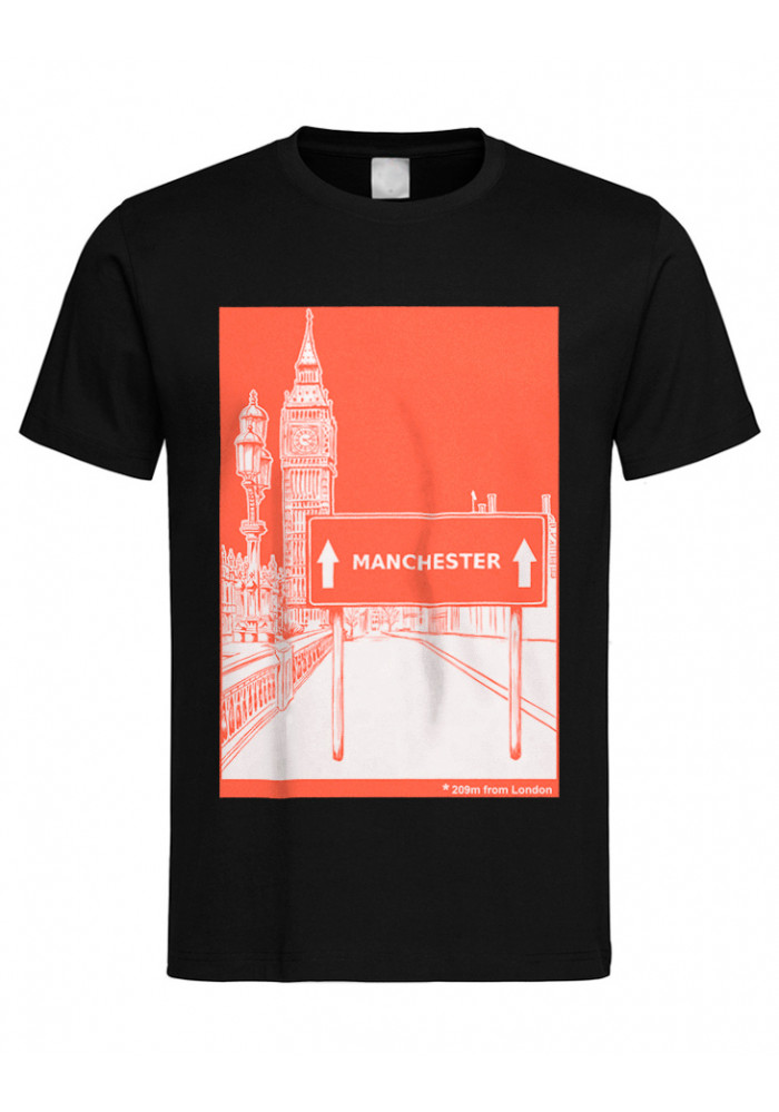 T shirts hotsell of london